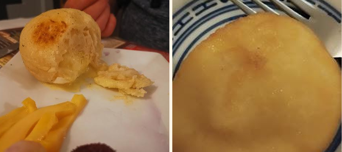 Aux dragons d'or - Gallery Image 2