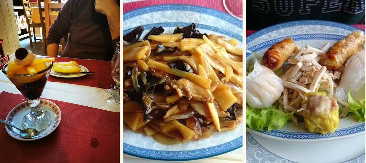 Aux dragons d'or - Gallery Image 3