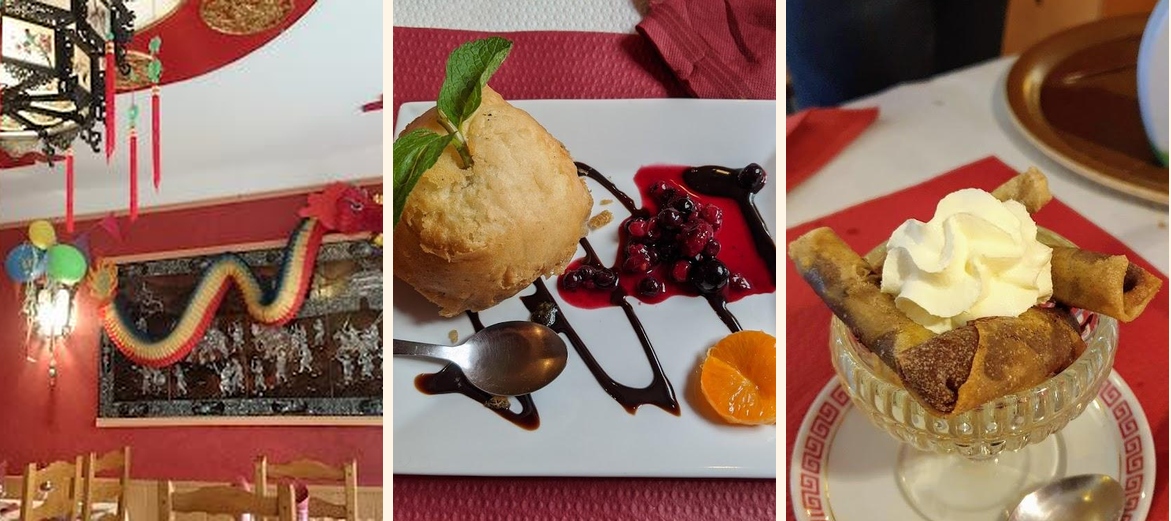 Aux dragons d'or - Gallery Image 4