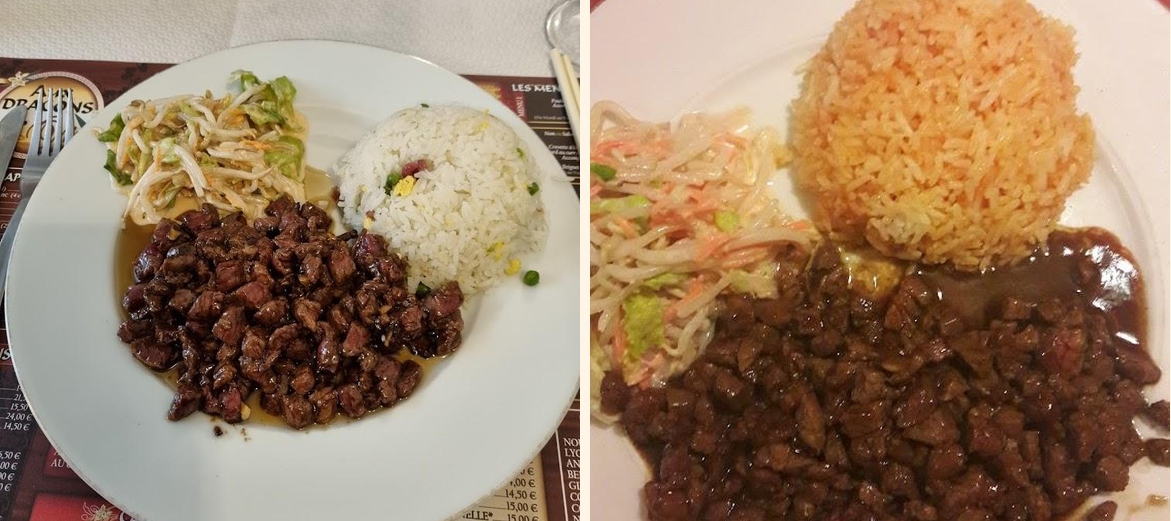 Aux dragons d'or - Gallery Image 5