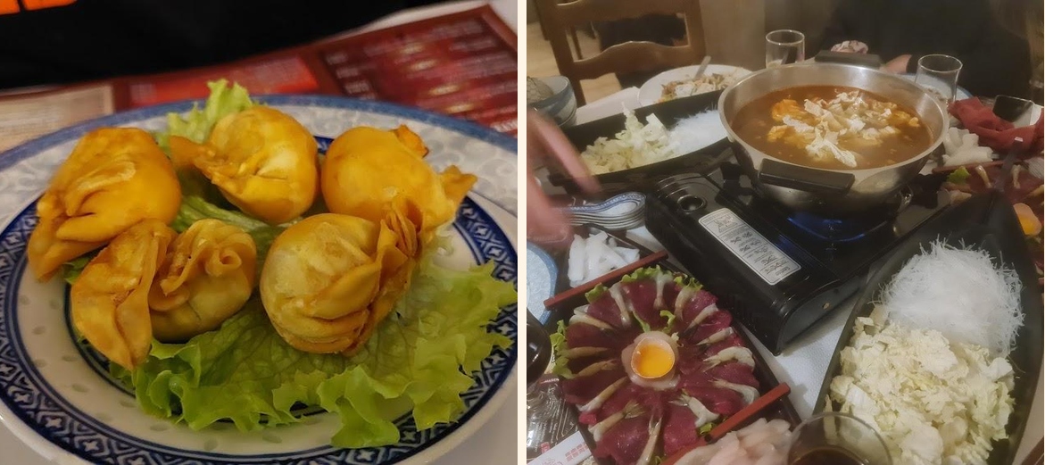 Aux dragons d'or - Gallery Image 7